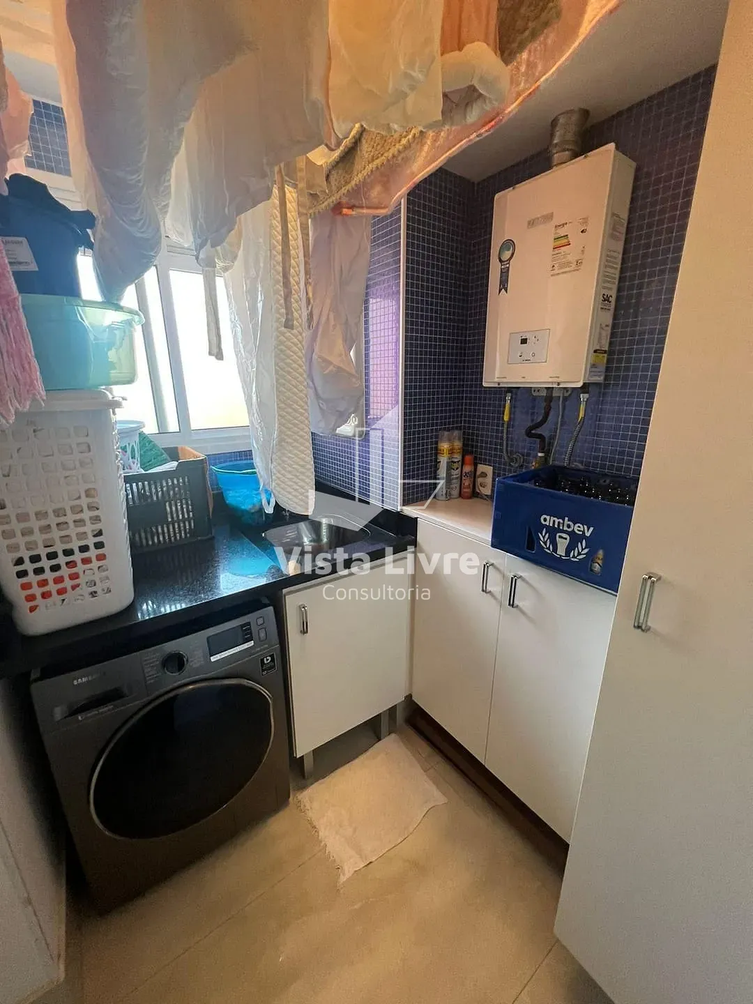 Apartamento, 3 quartos, 115 m² - Foto 4