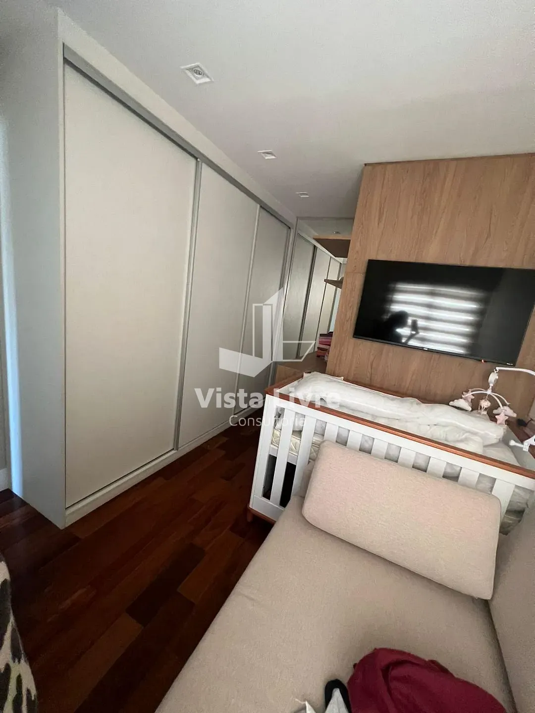 Apartamento, 3 quartos, 115 m² - Foto 5