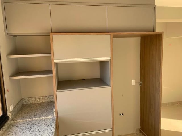 Foto do Apartamento - Apartamento à venda 3 Quartos, 3 Suites, 2 Vagas, 394M², Centro, Londrina - PR | Edifício Polaris | Aurora Imobi