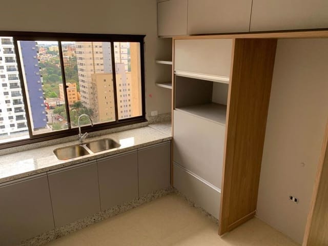 Foto do Apartamento - Apartamento à venda 3 Quartos, 3 Suites, 2 Vagas, 394M², Centro, Londrina - PR | Edifício Polaris | Aurora Imobi