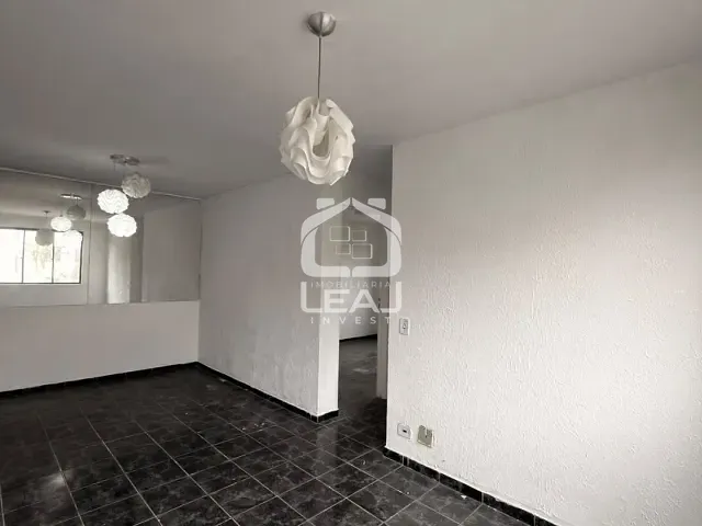 Apartamento 2 quartos e 1 banheiro, à venda, no bairro Jardim Mônica em São Paulo