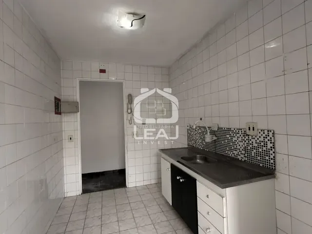 Apartamento 2 quartos e 1 banheiro, à venda, no bairro Jardim Mônica em São Paulo