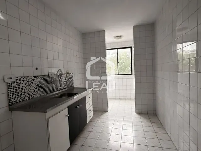 Apartamento 2 quartos e 1 banheiro, à venda, no bairro Jardim Mônica em São Paulo