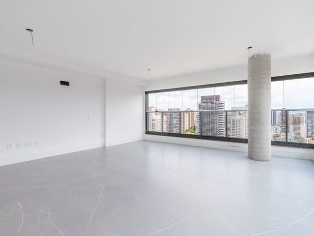 Apartamento com 100m² 2 quartos e 3 banheiros, à venda, no bairro Perdizes em São Paulo