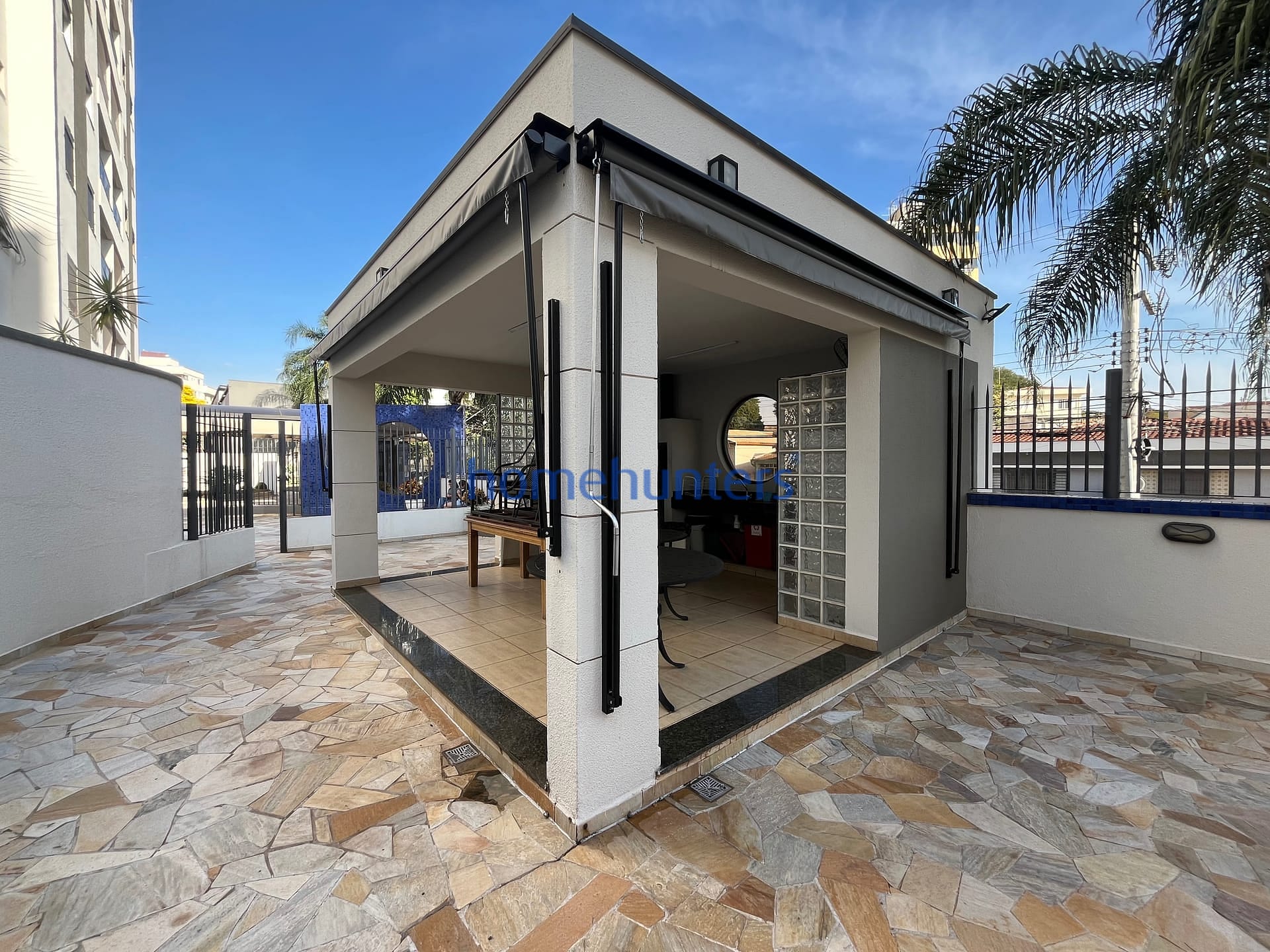 Apartamento para alugar com 3 quartos, 95m² - Foto 44