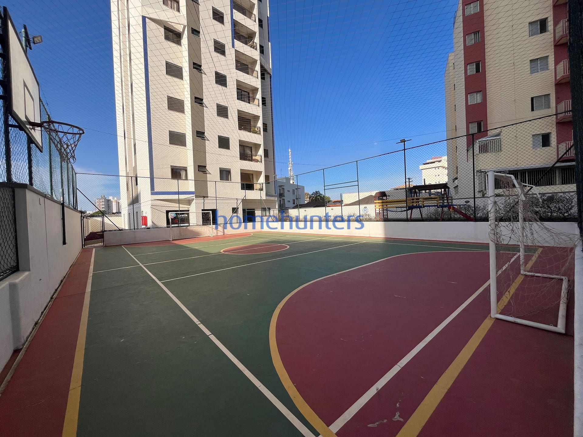 Apartamento para alugar com 3 quartos, 95m² - Foto 40
