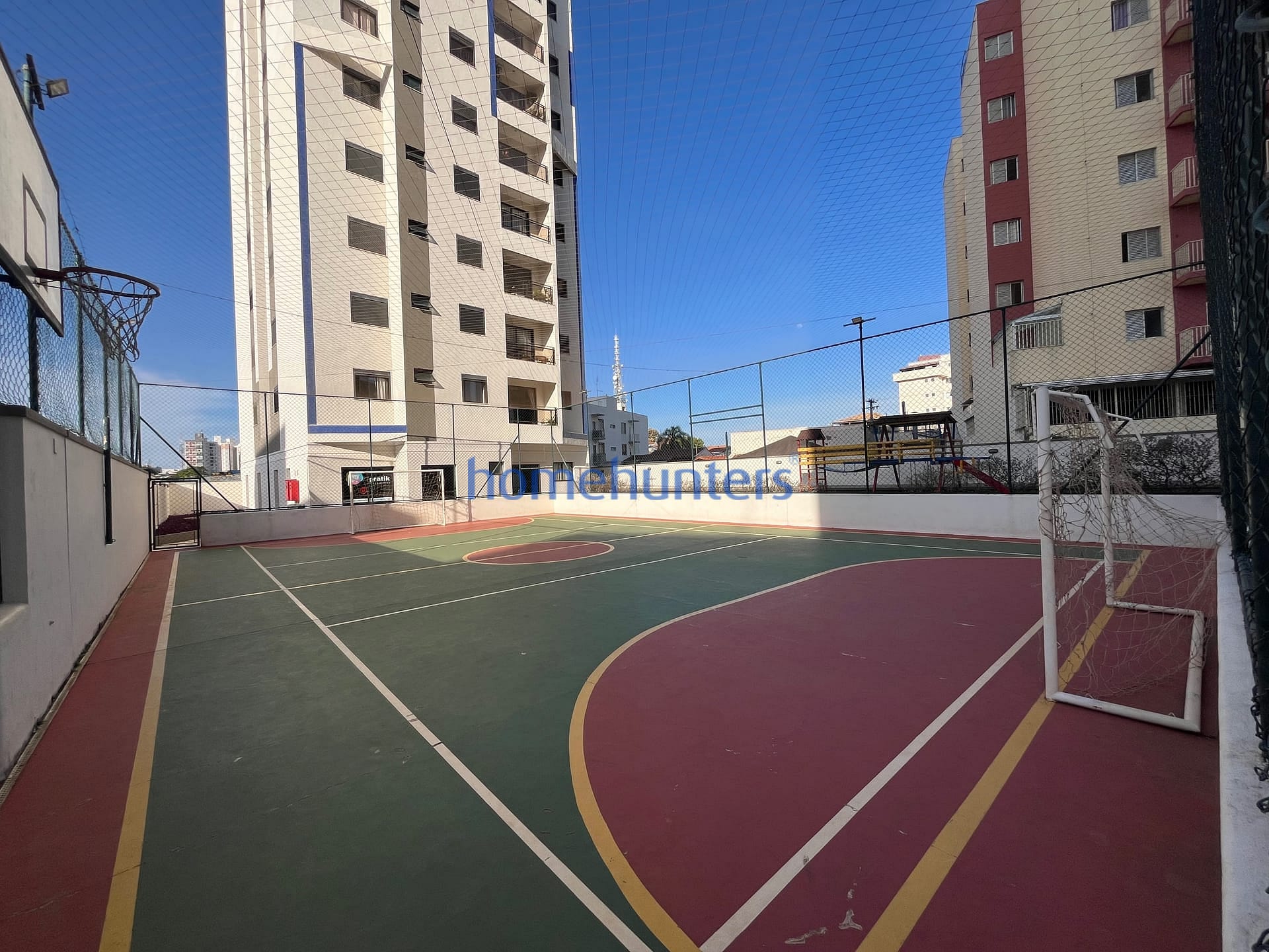 Apartamento para alugar com 3 quartos, 95m² - Foto 39
