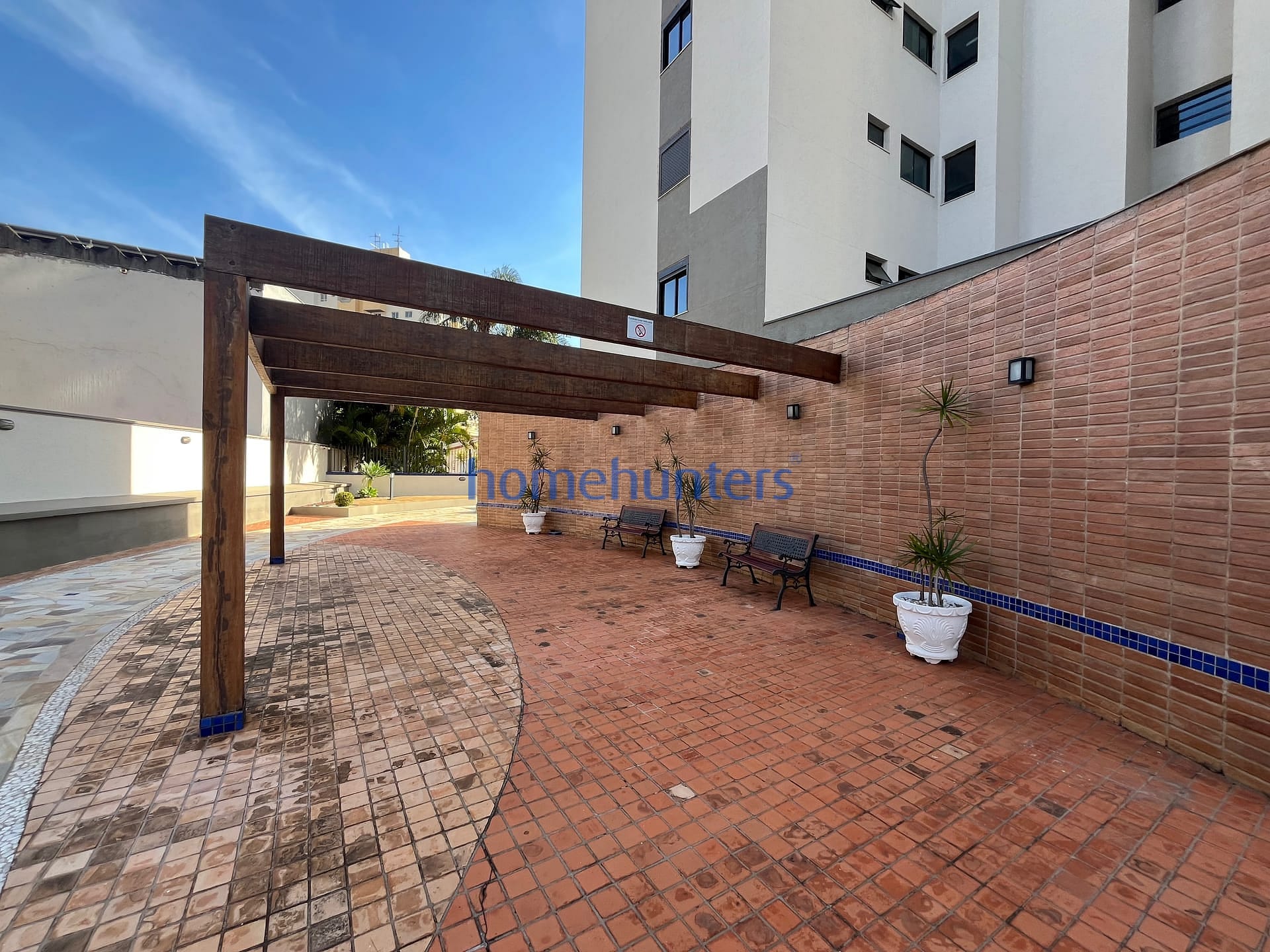 Apartamento para alugar com 3 quartos, 95m² - Foto 38