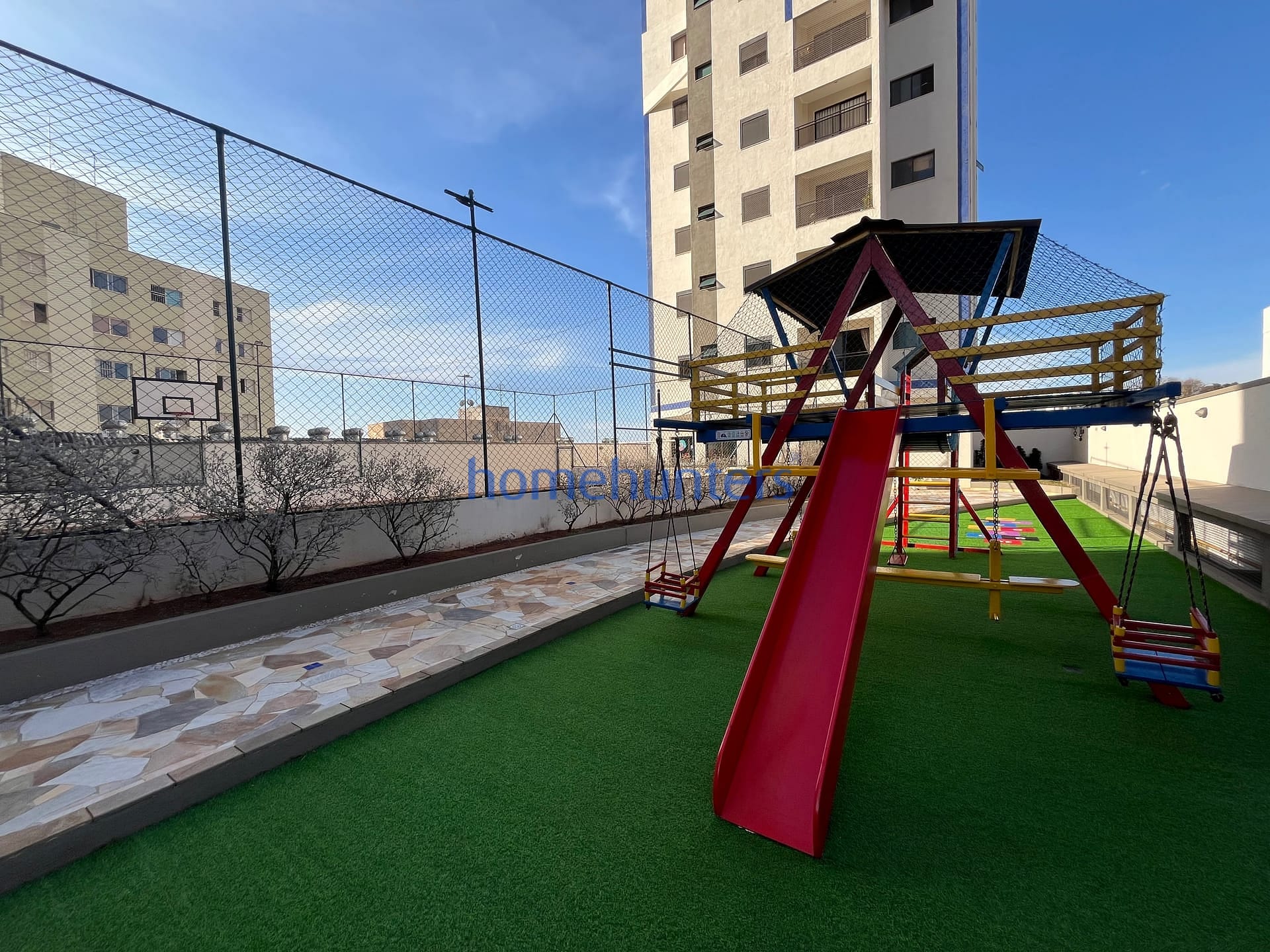 Apartamento para alugar com 3 quartos, 95m² - Foto 37