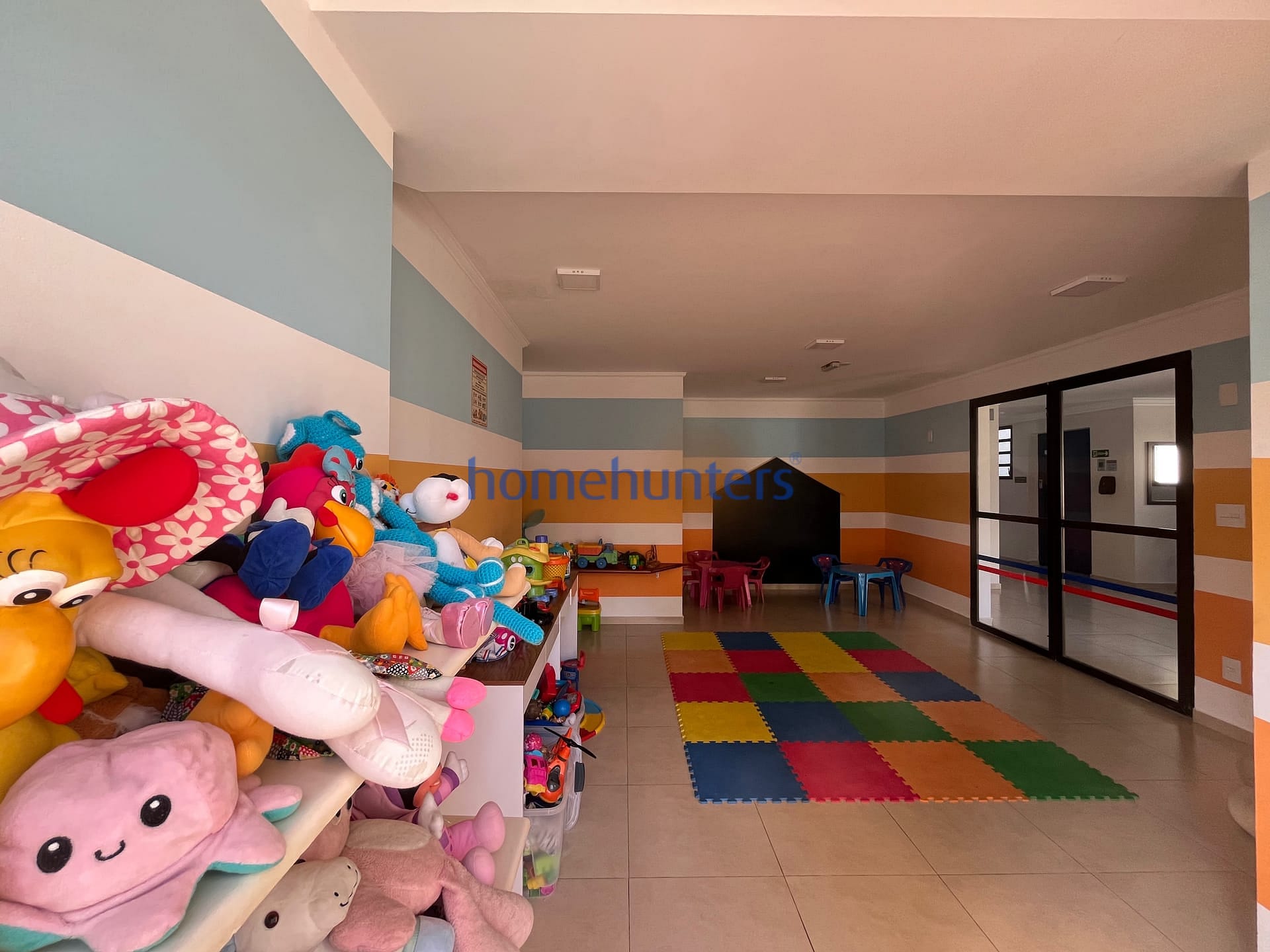 Apartamento para alugar com 3 quartos, 95m² - Foto 35