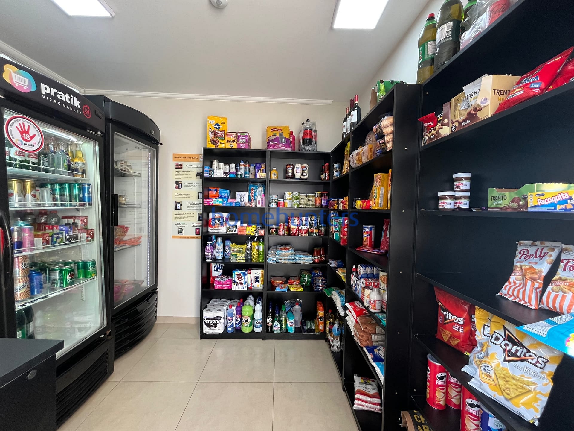 Apartamento para alugar com 3 quartos, 95m² - Foto 33