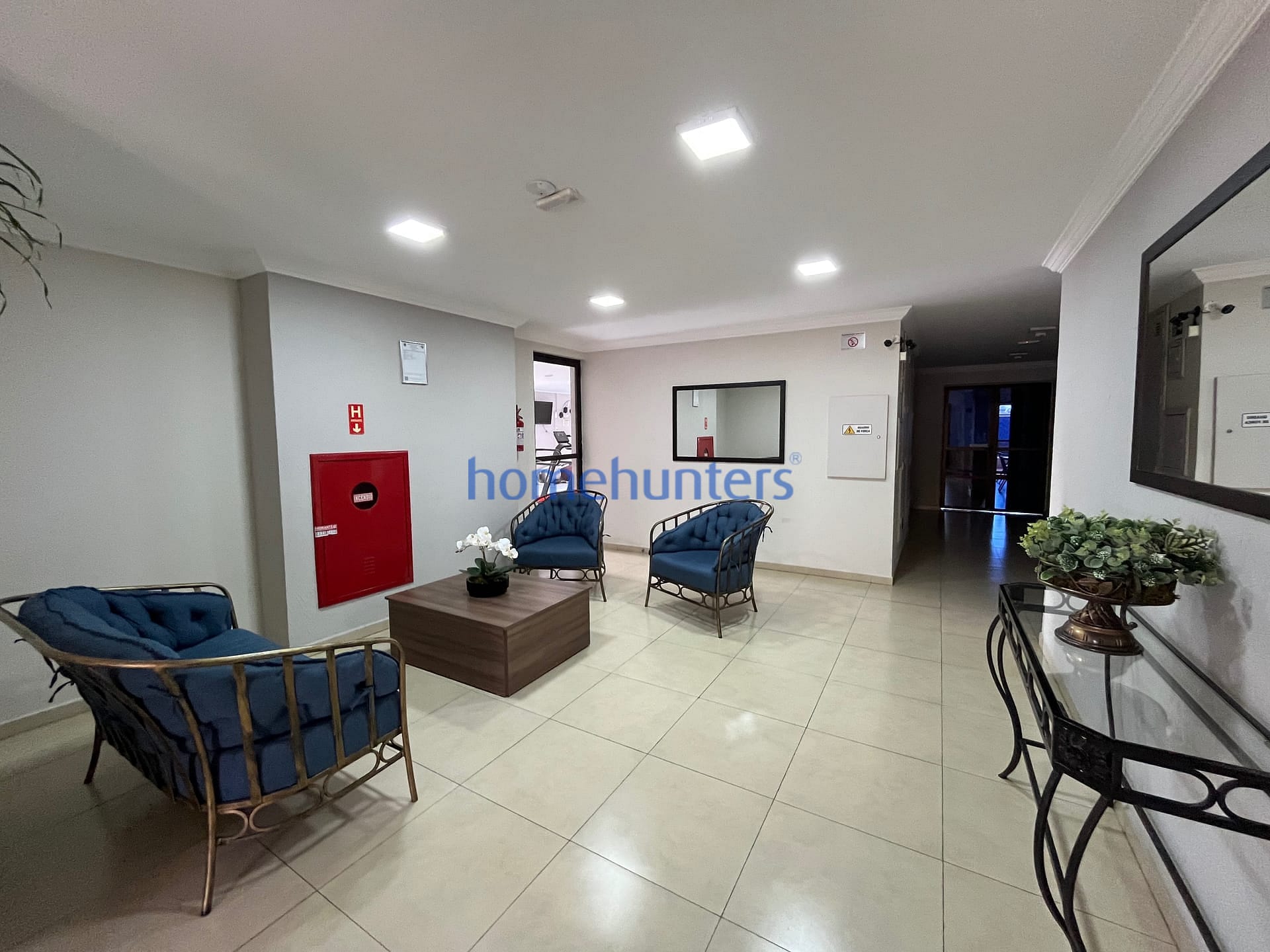 Apartamento para alugar com 3 quartos, 95m² - Foto 32