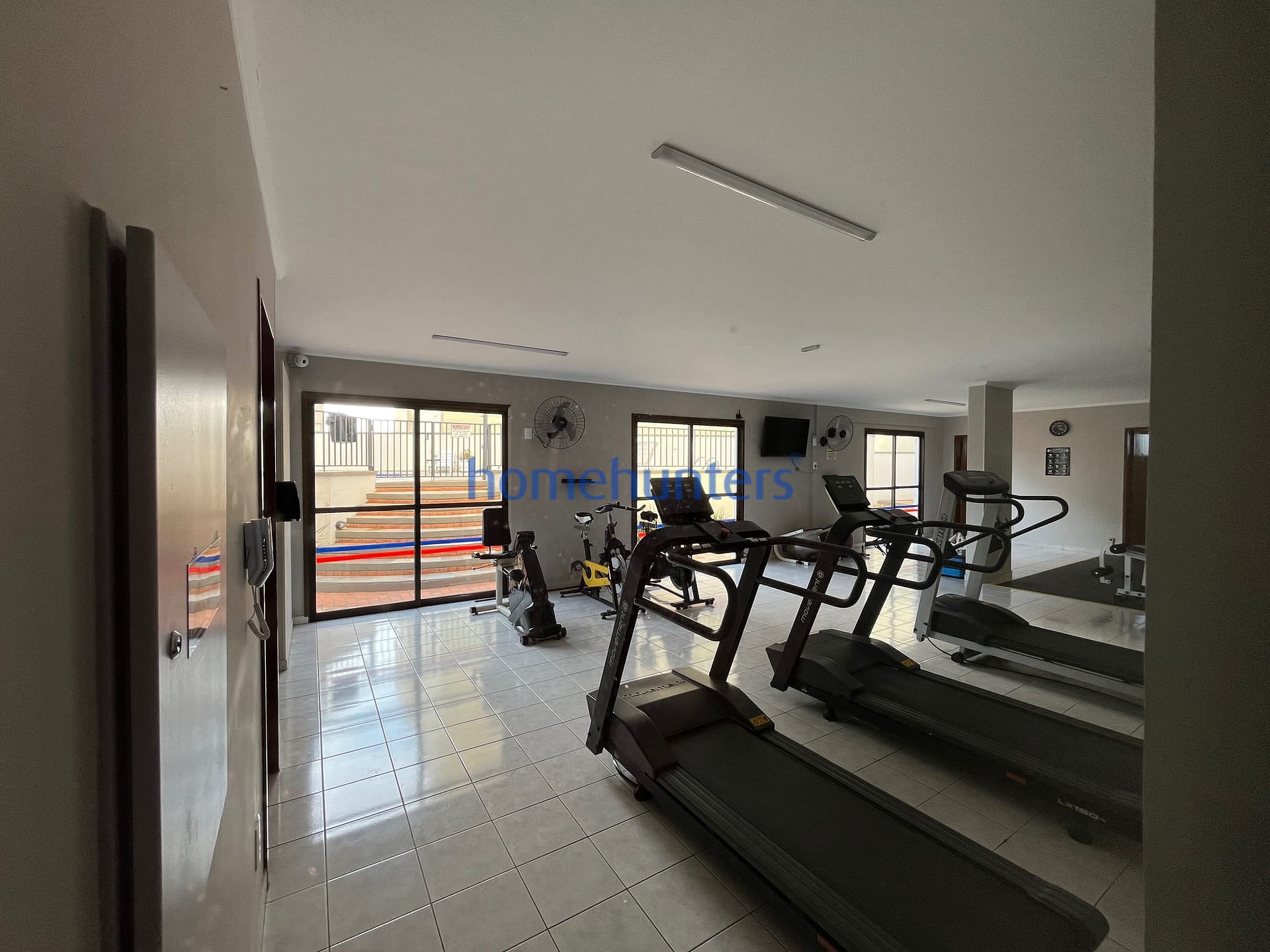 Apartamento para alugar com 3 quartos, 95m² - Foto 31