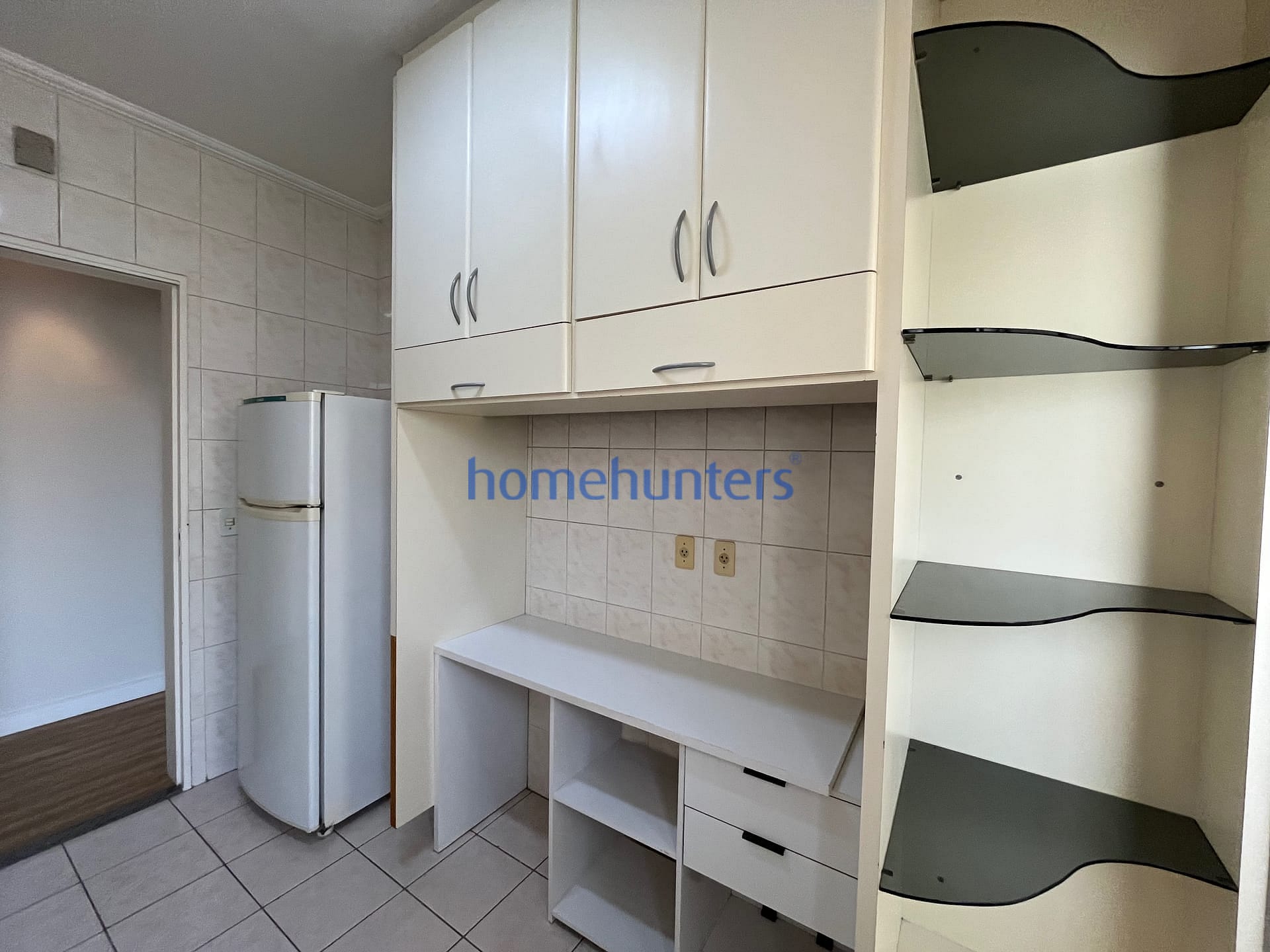 Apartamento para alugar com 3 quartos, 95m² - Foto 5