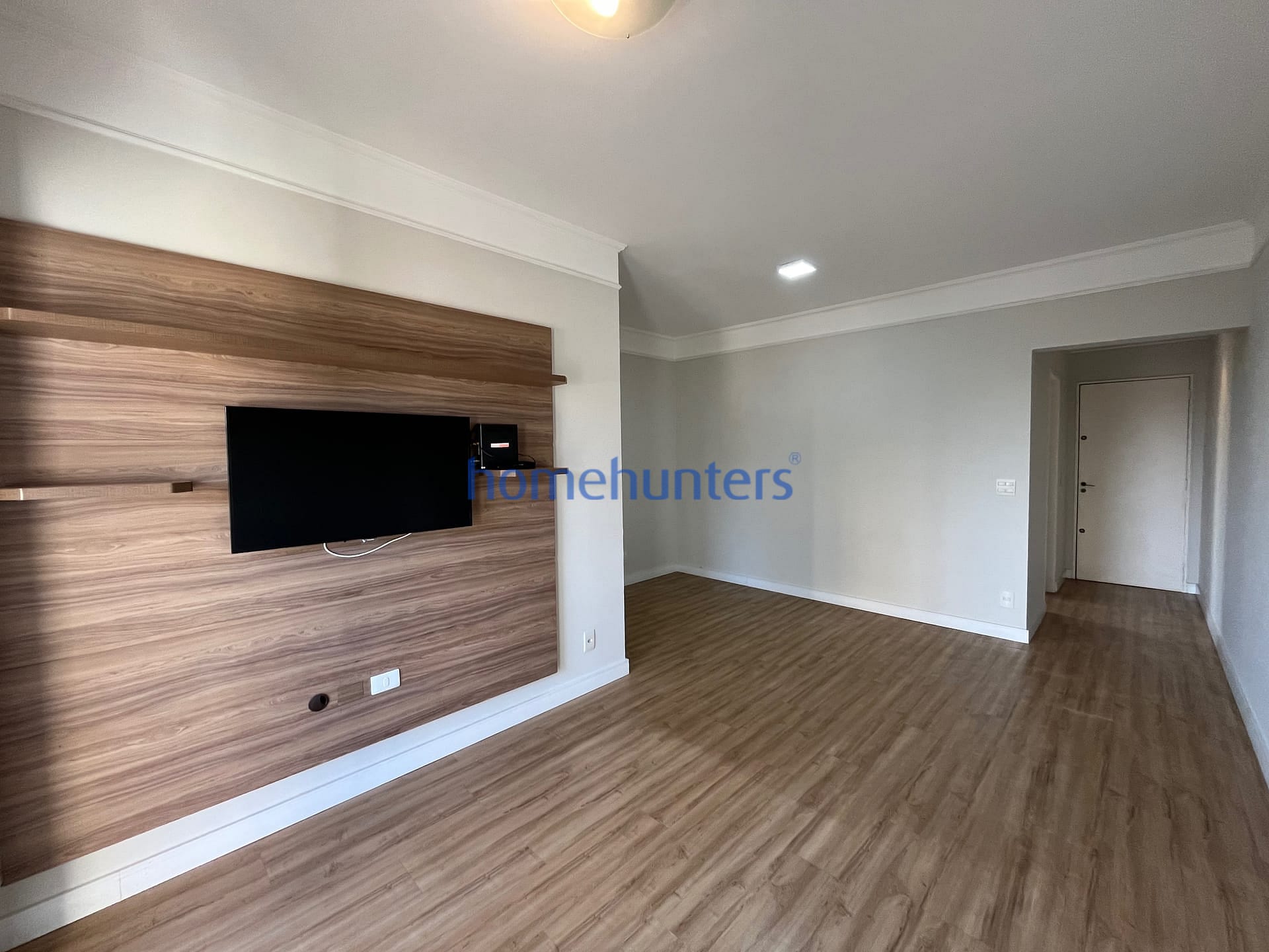 Apartamento para alugar com 3 quartos, 95m² - Foto 1