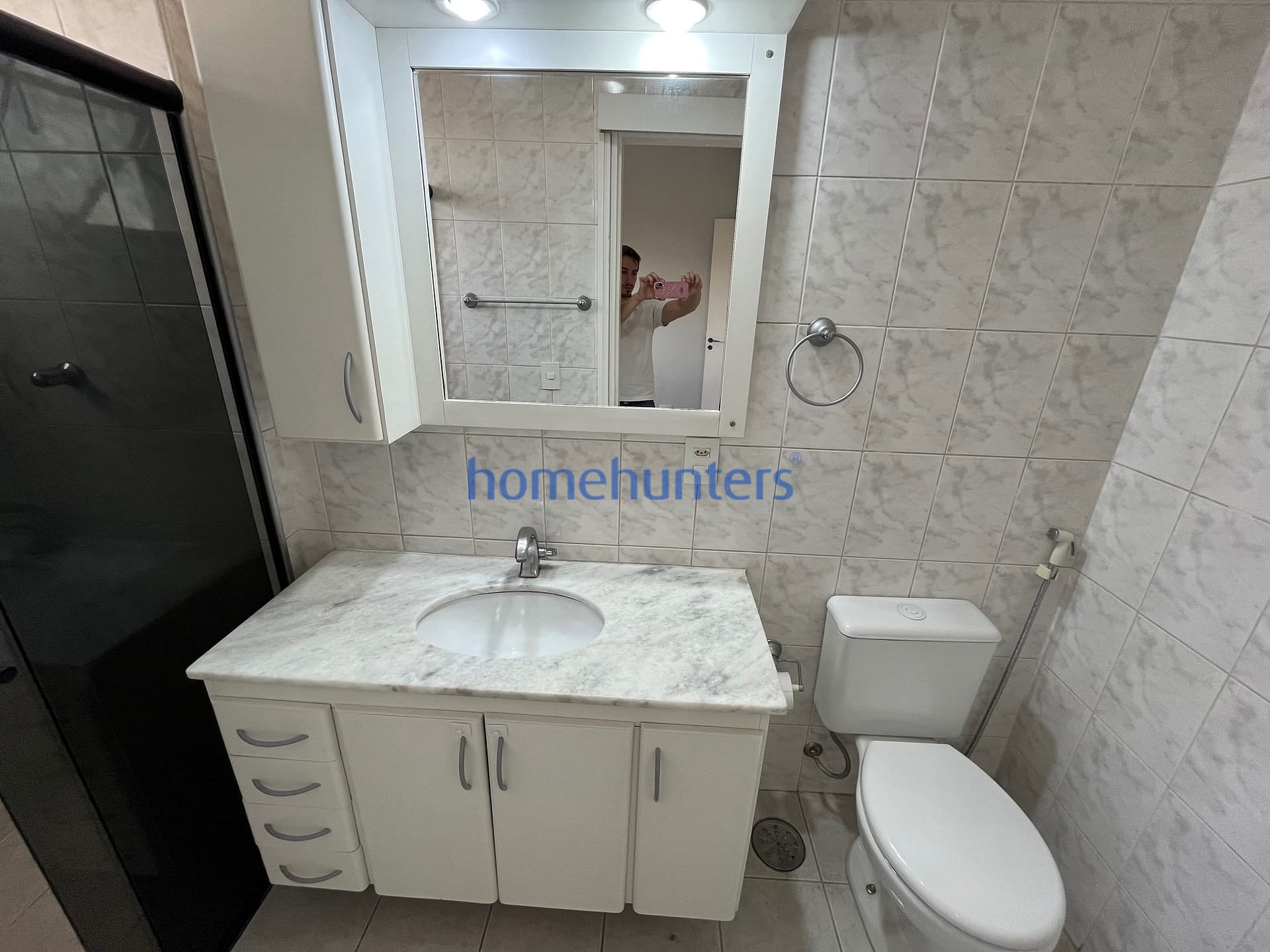 Apartamento para alugar com 3 quartos, 95m² - Foto 25