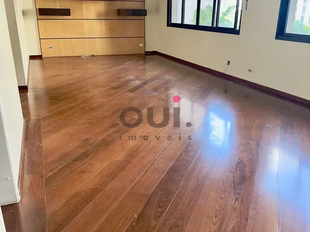 Apartamento 2 quartos e 2 banheiros, à venda, no bairro Jardim Europa em São Paulo
