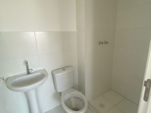 Apartamento com 55m² 2 quartos e 1 banheiro, à venda, no bairro Cambuci em São Paulo
