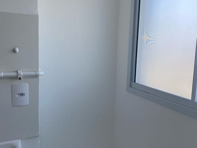 Apartamento com 55m² 2 quartos e 1 banheiro, à venda, no bairro Cambuci em São Paulo