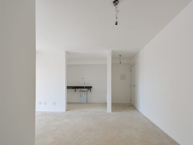 Apartamento com 215m² 3 quartos e 3 banheiros, à venda, no bairro Vila Gomes Cardim em São Paulo