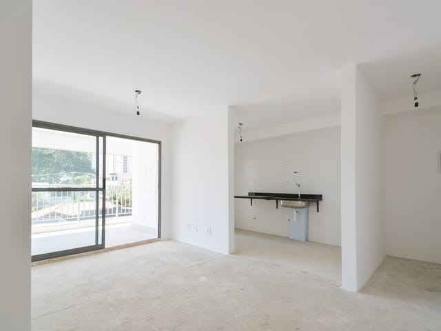 Apartamento com 215m² 3 quartos e 3 banheiros, à venda, no bairro Vila Gomes Cardim em São Paulo