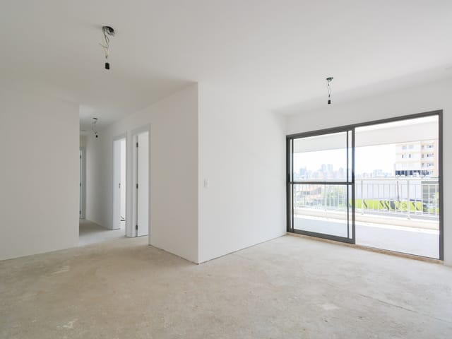 Apartamento com 215m² 3 quartos e 3 banheiros, à venda, no bairro Vila Gomes Cardim em São Paulo