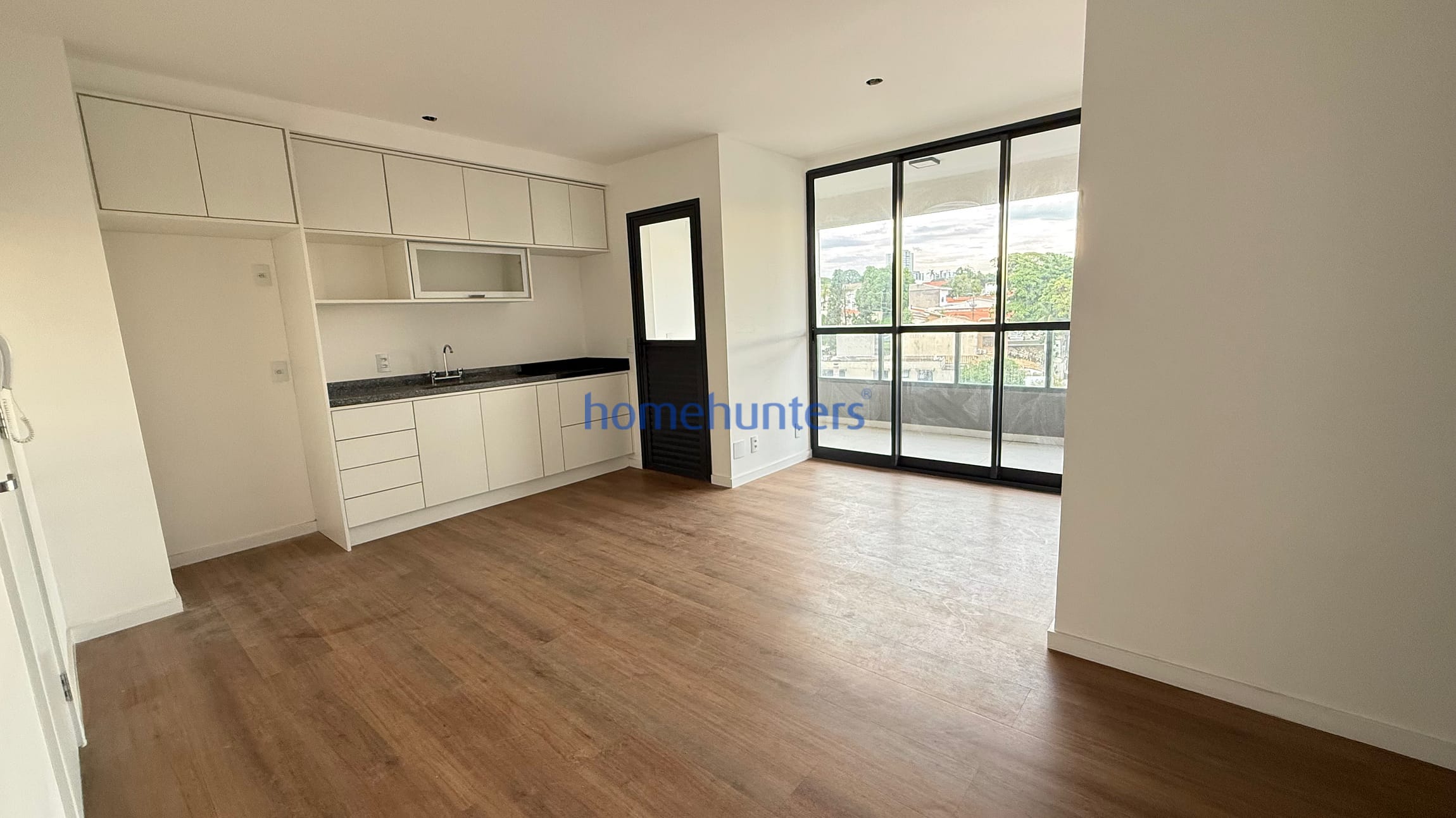 Apartamento, 2 quartos, 58 m² - Foto 1