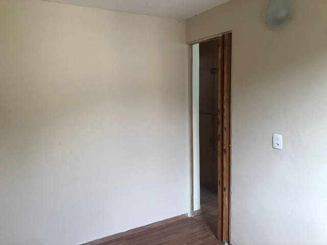 Apartamento com 48m² 2 quartos e 1 banheiro, para alugar, no bairro Conjunto Promorar Raposo Tavares em São Paulo
