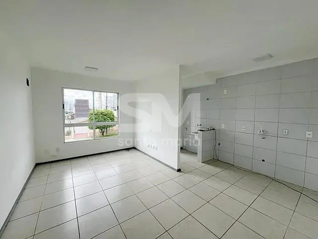 Apartamento 3 quartos e 1 banheiro, à venda, no bairro Presidente Médici em Chapecó