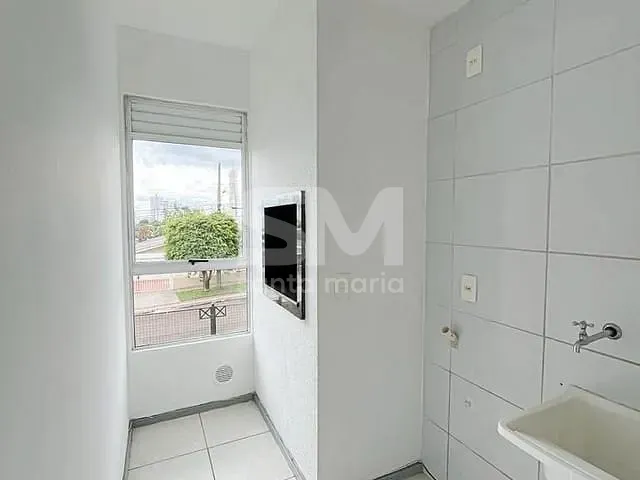 Apartamento 3 quartos e 1 banheiro, à venda, no bairro Presidente Médici em Chapecó