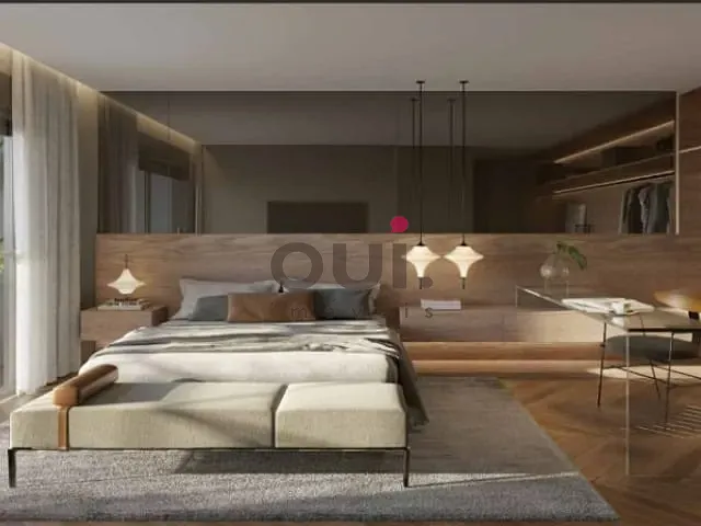 Apartamento 4 quartos e 4 banheiros, à venda, no bairro Brooklin Paulista em São Paulo