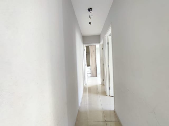 Apartamento com 42m² 2 quartos e 1 banheiro, para alugar, no bairro Jardim Boa Vista (Zona Oeste) em São Paulo