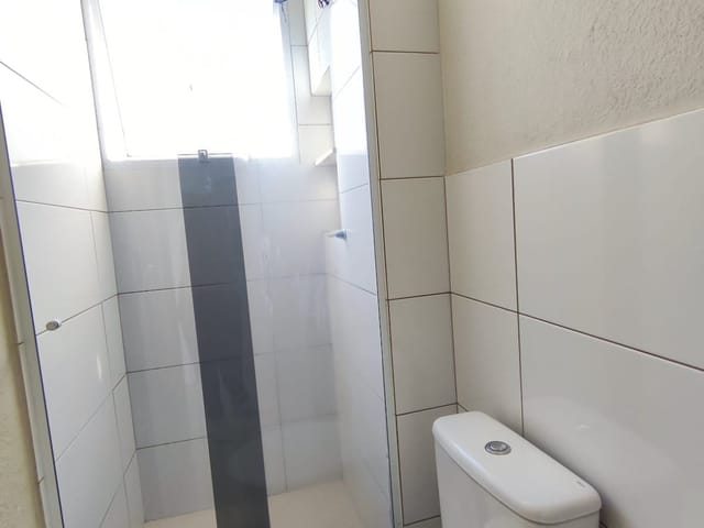 Apartamento com 42m² 2 quartos e 1 banheiro, para alugar, no bairro Jardim Boa Vista (Zona Oeste) em São Paulo
