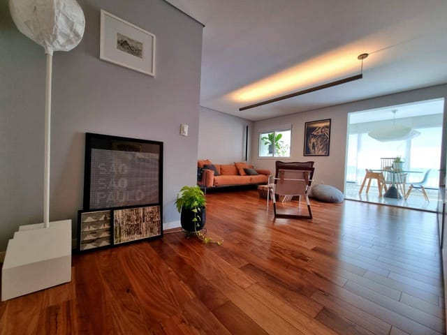 Foto do Apartamento - Apartamento à venda, Vila Anastácio, São Paulo, SP | Vista Livre