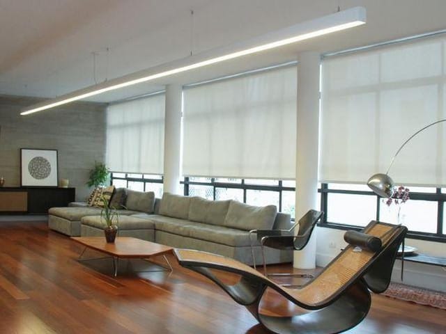 Foto do Apartamento - Apartamento à venda, Santa Cecília, São Paulo, SP | Vista Livre