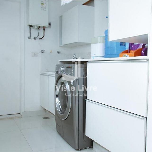 Apartamento, 2 quartos, 174 m² - Foto 42