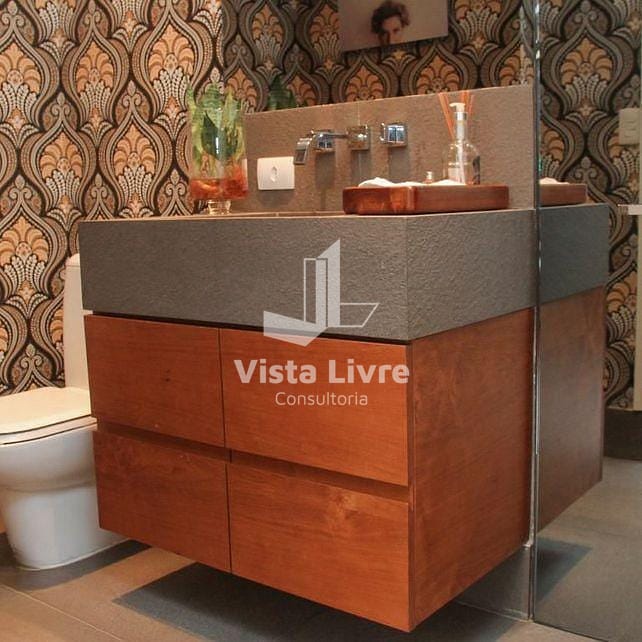 Apartamento, 2 quartos, 174 m² - Foto 38