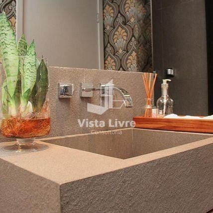 Apartamento, 2 quartos, 174 m² - Foto 39