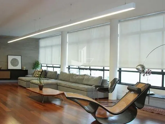 Apartamento com 174m² 2 quartos e 3 banheiros, à venda, no bairro Santa Cecília em São Paulo