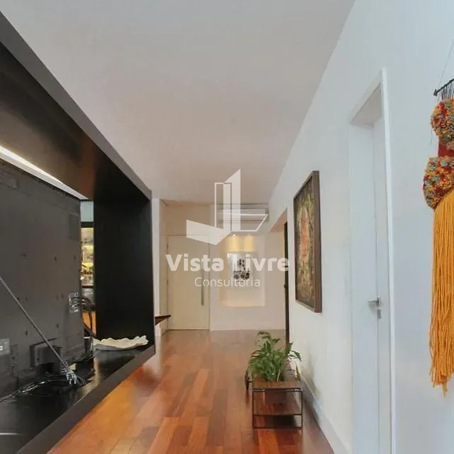 Apartamento, 2 quartos, 174 m² - Foto 7