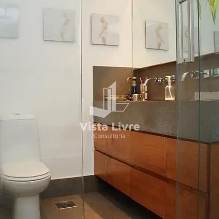 Apartamento, 2 quartos, 174 m² - Foto 37