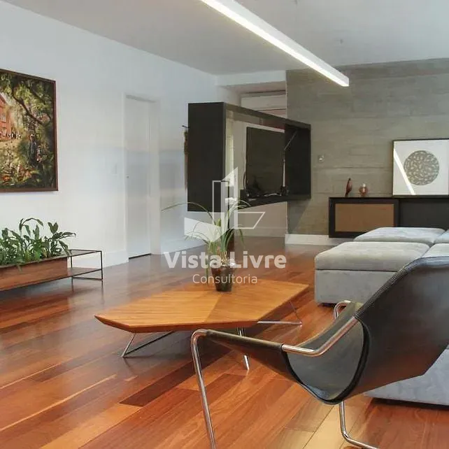Apartamento, 2 quartos, 174 m² - Foto 4
