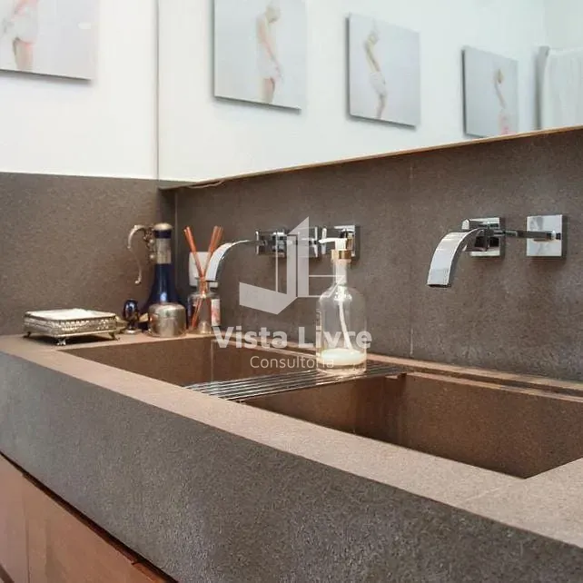 Apartamento, 2 quartos, 174 m² - Foto 30