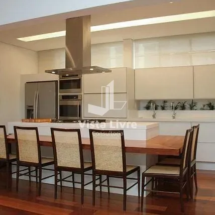 Apartamento, 2 quartos, 174 m² - Foto 11