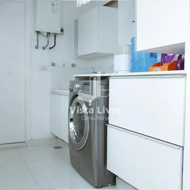 Apartamento, 2 quartos, 174 m² - Foto 42