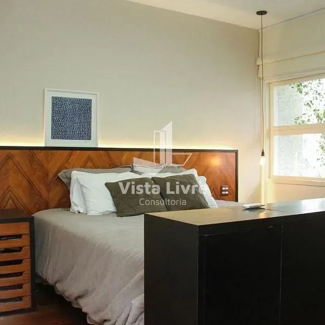 Apartamento, 2 quartos, 174 m² - Foto 18