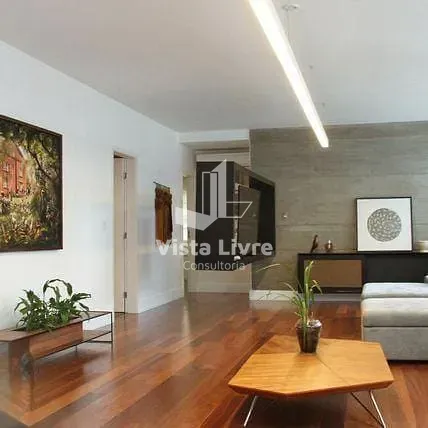 Apartamento, 2 quartos, 174 m² - Foto 5