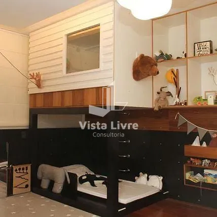Apartamento, 2 quartos, 174 m² - Foto 24