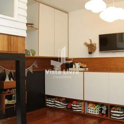 Apartamento, 2 quartos, 174 m² - Foto 26