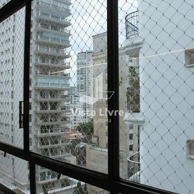 Apartamento, 2 quartos, 174 m² - Foto 9